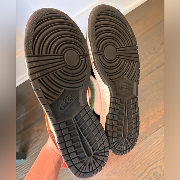 Nike dunk low - Picture 4 of 6